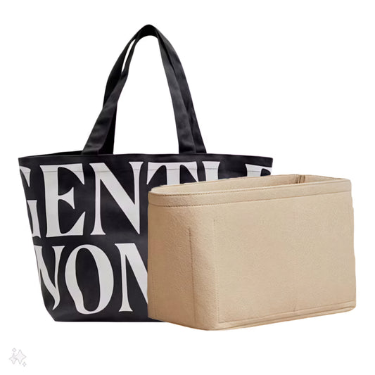 Felt Insert Bag Organiser