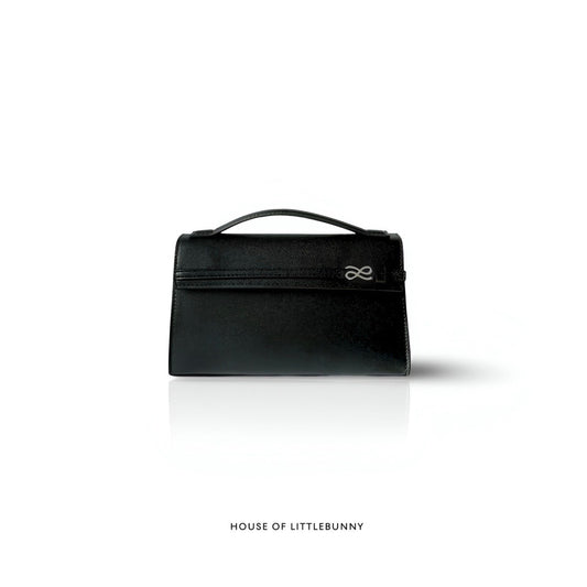 Harmony Belt PU - Black