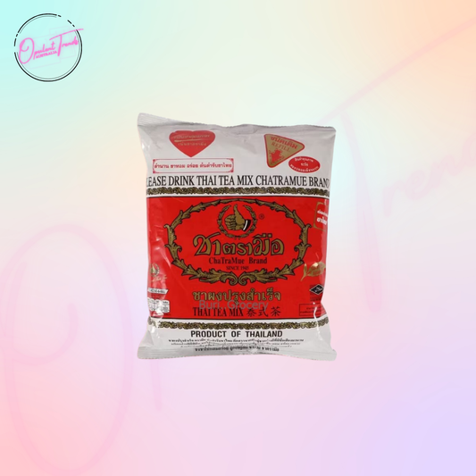 ChaTraMue Original Thai Tea Mix 400g