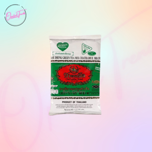 ChaTraMue Thai Green Tea Mix 200g