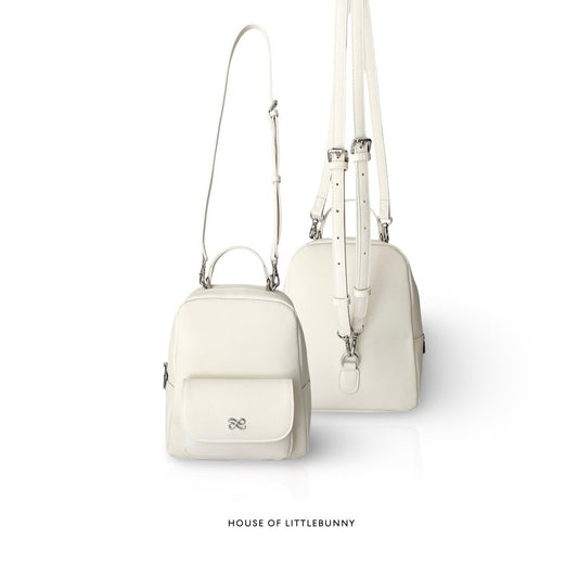 Backpack Medium PU - Destiny