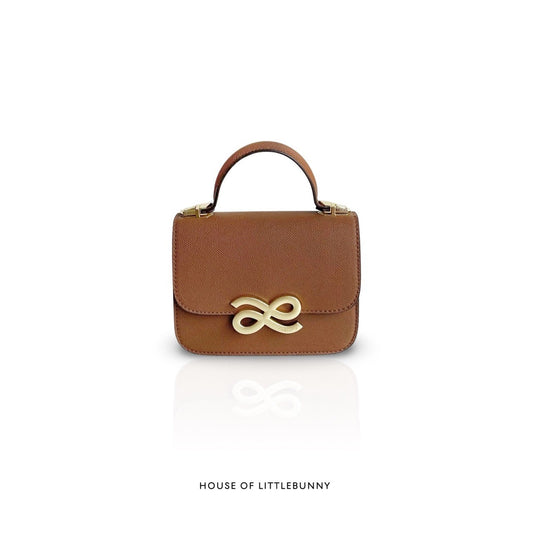 Timelessness 18 PU - Brown
