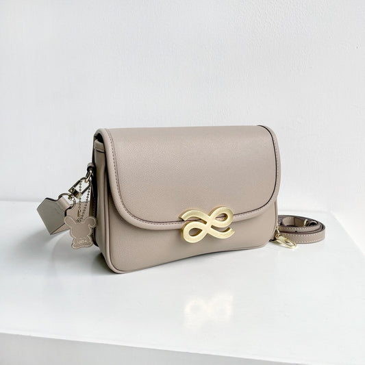 Traveller 24 PU - Clay