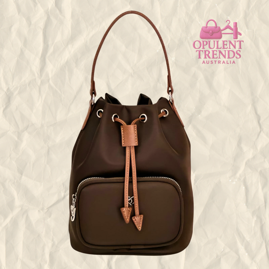 Goya Nylon - Chocolate