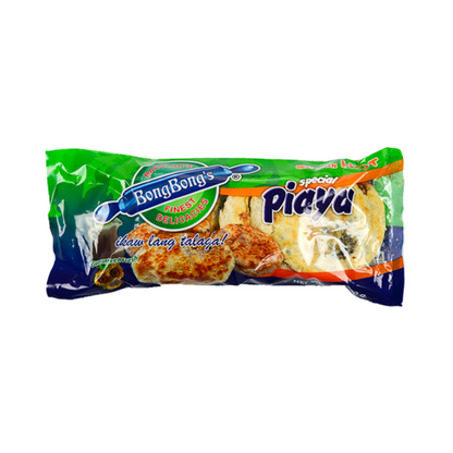 Bong Bong's Special Piaya 380g