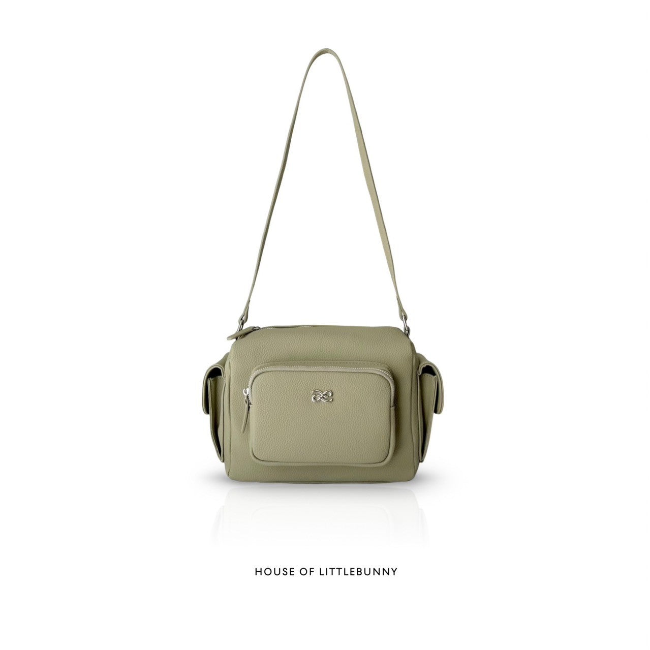 Camero PU - Olive