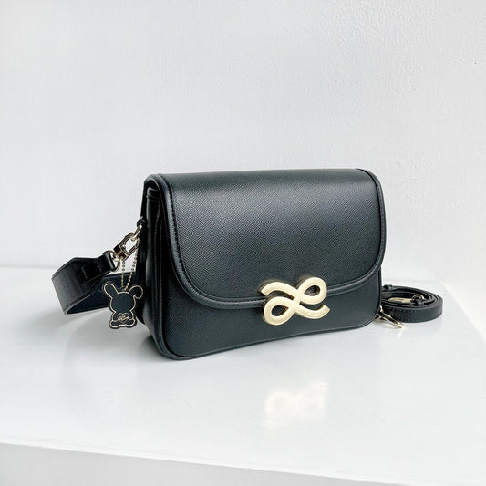 Traveller 24 PU - Black