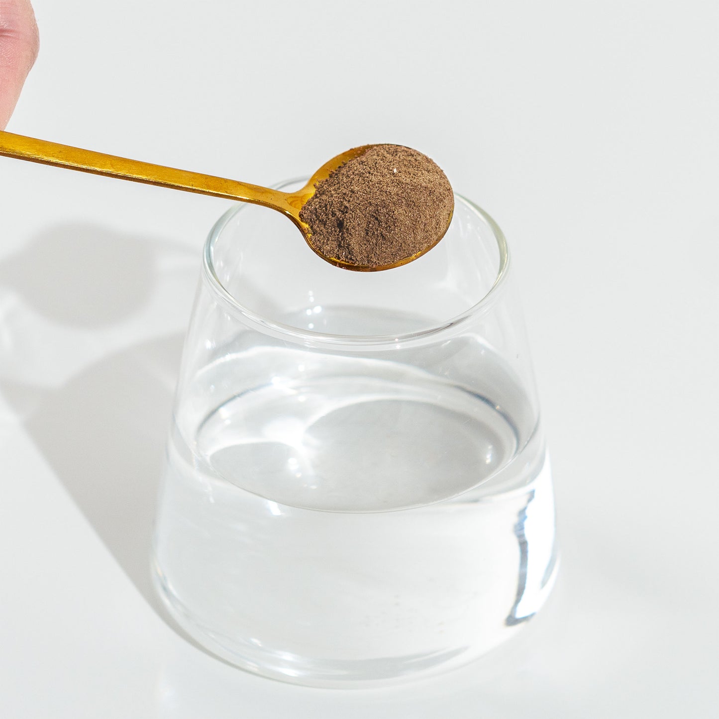 Luxe Kids Chocolate Milk