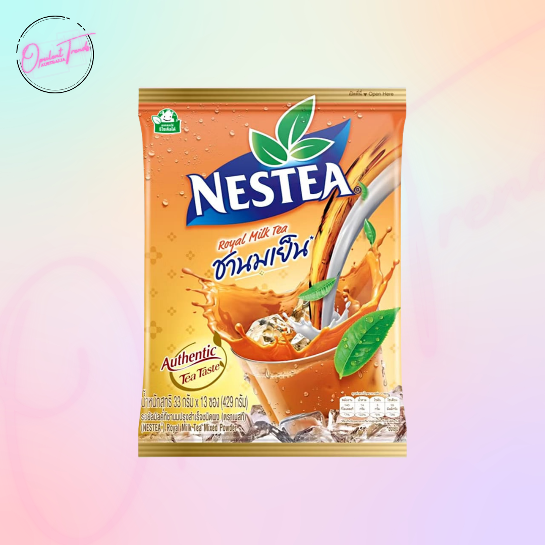 Nestea Royal Milk Tea