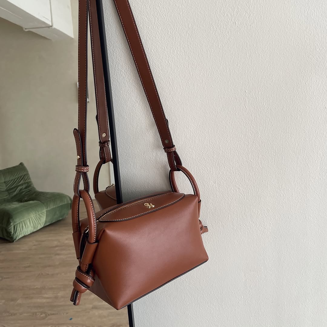 Bondi 20 PU - Brown