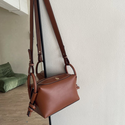 Bondi 20 PU - Brown