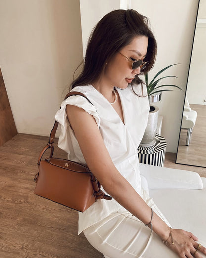 Bondi 20 PU - Brown