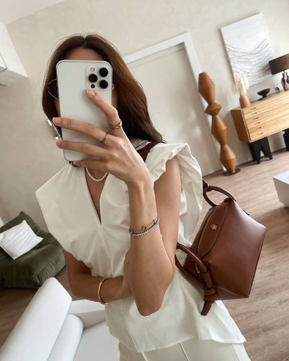 Bondi 20 PU - Brown