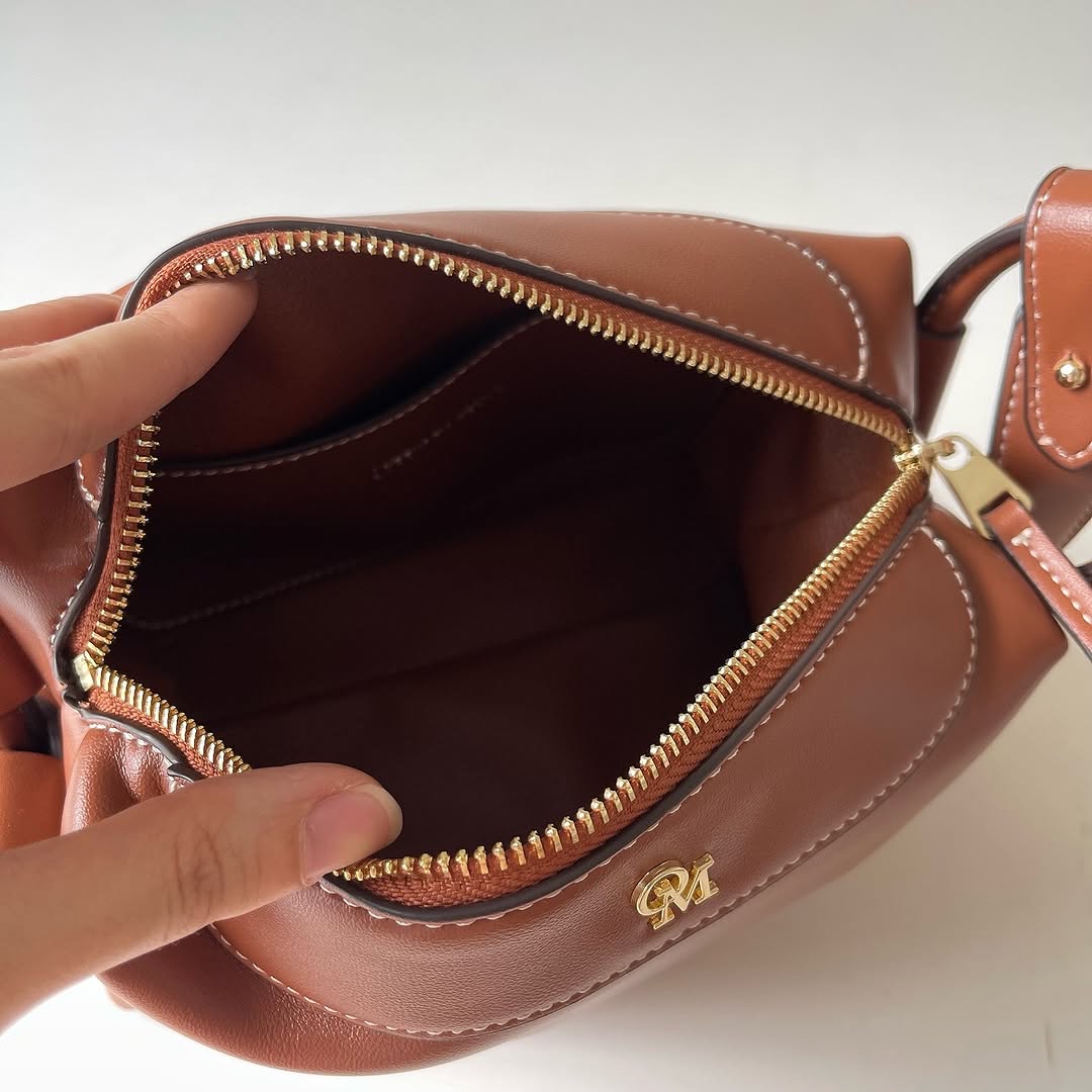 Bondi 20 PU - Brown