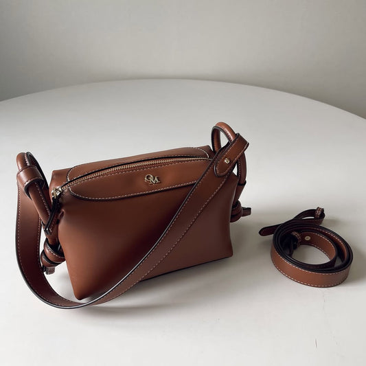 Bondi 20 PU - Brown