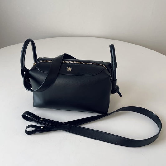 Bondi 25 PU - Black