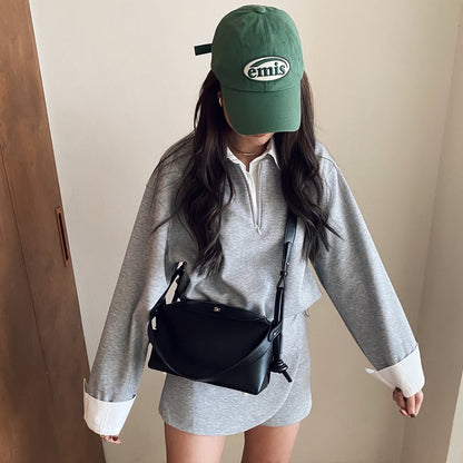 Bondi 25 PU - Black