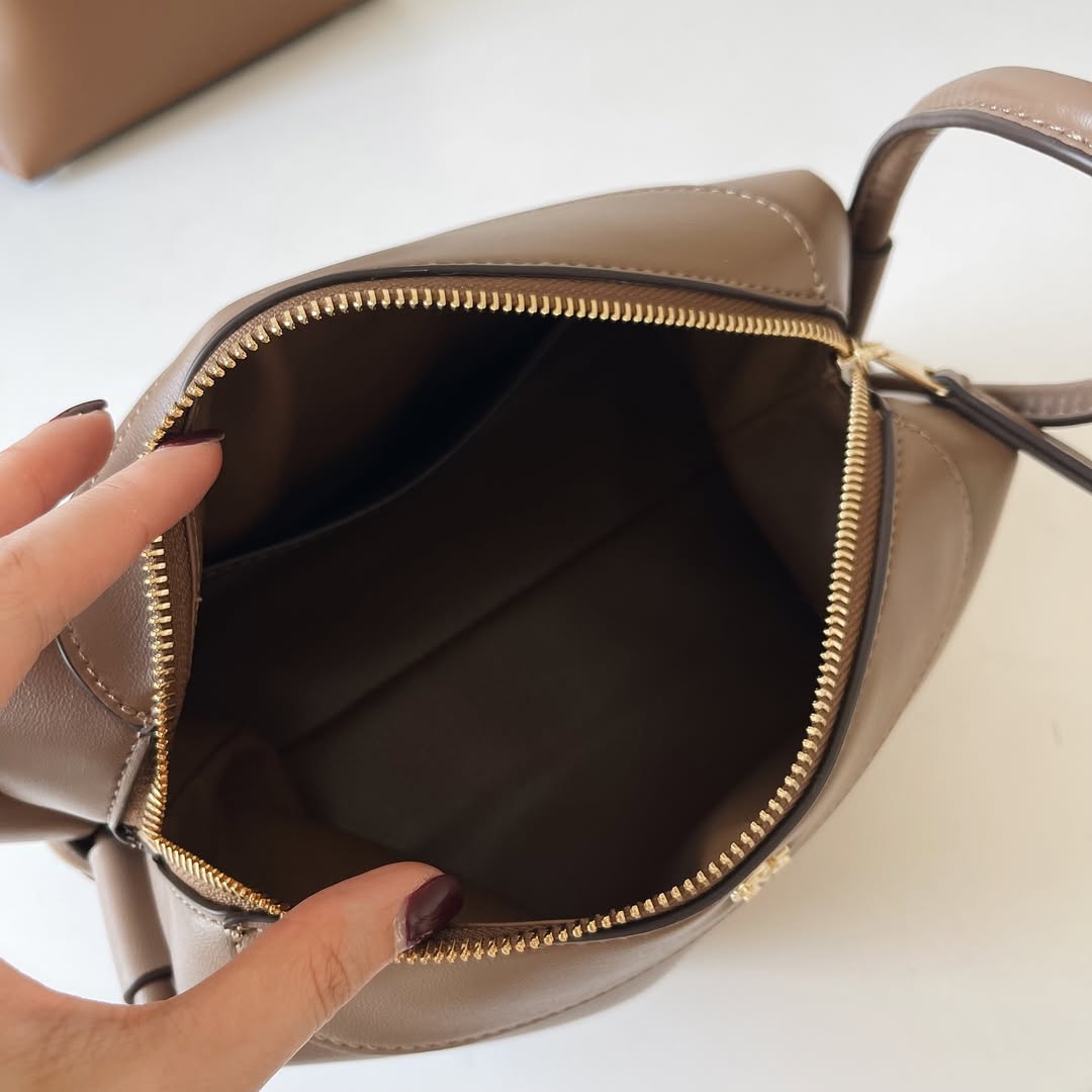 Bondi 25 PU - Gris