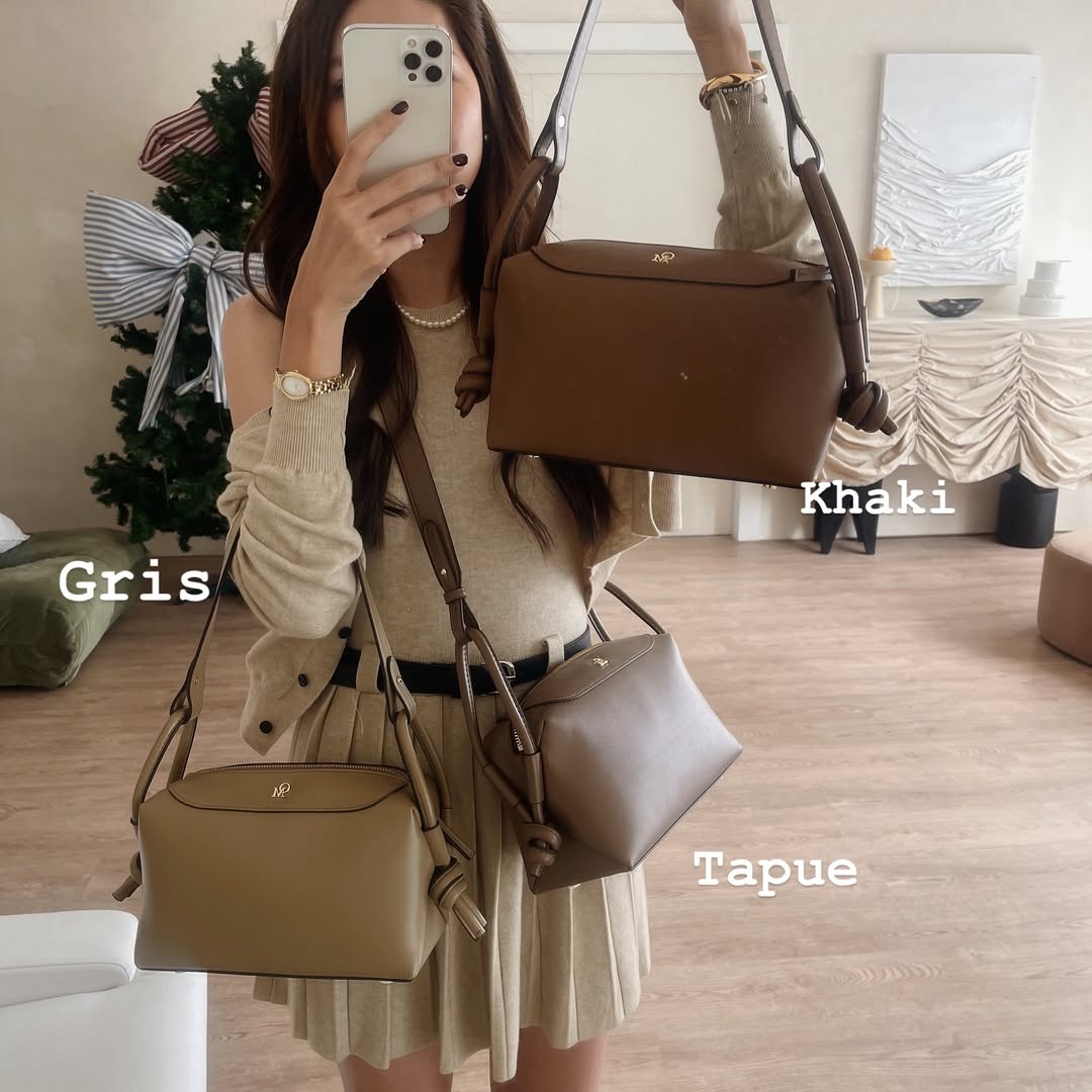 Bondi 25 PU - Gris