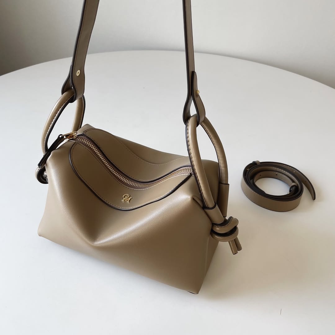 Bondi 25 PU - Gris
