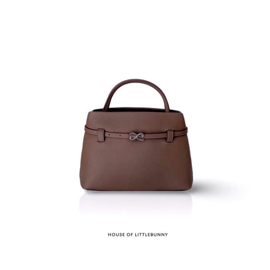 The ONE 30 PU - Brown