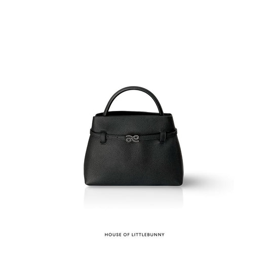The ONE 25 PU - Black