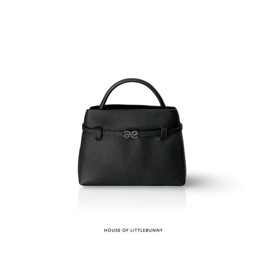The ONE 30 PU - Black
