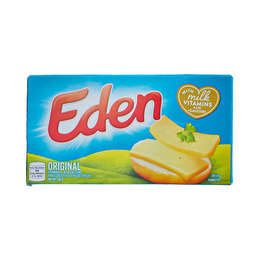 Eden Cheese Original 160g