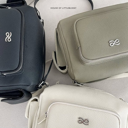Camero PU - Olive