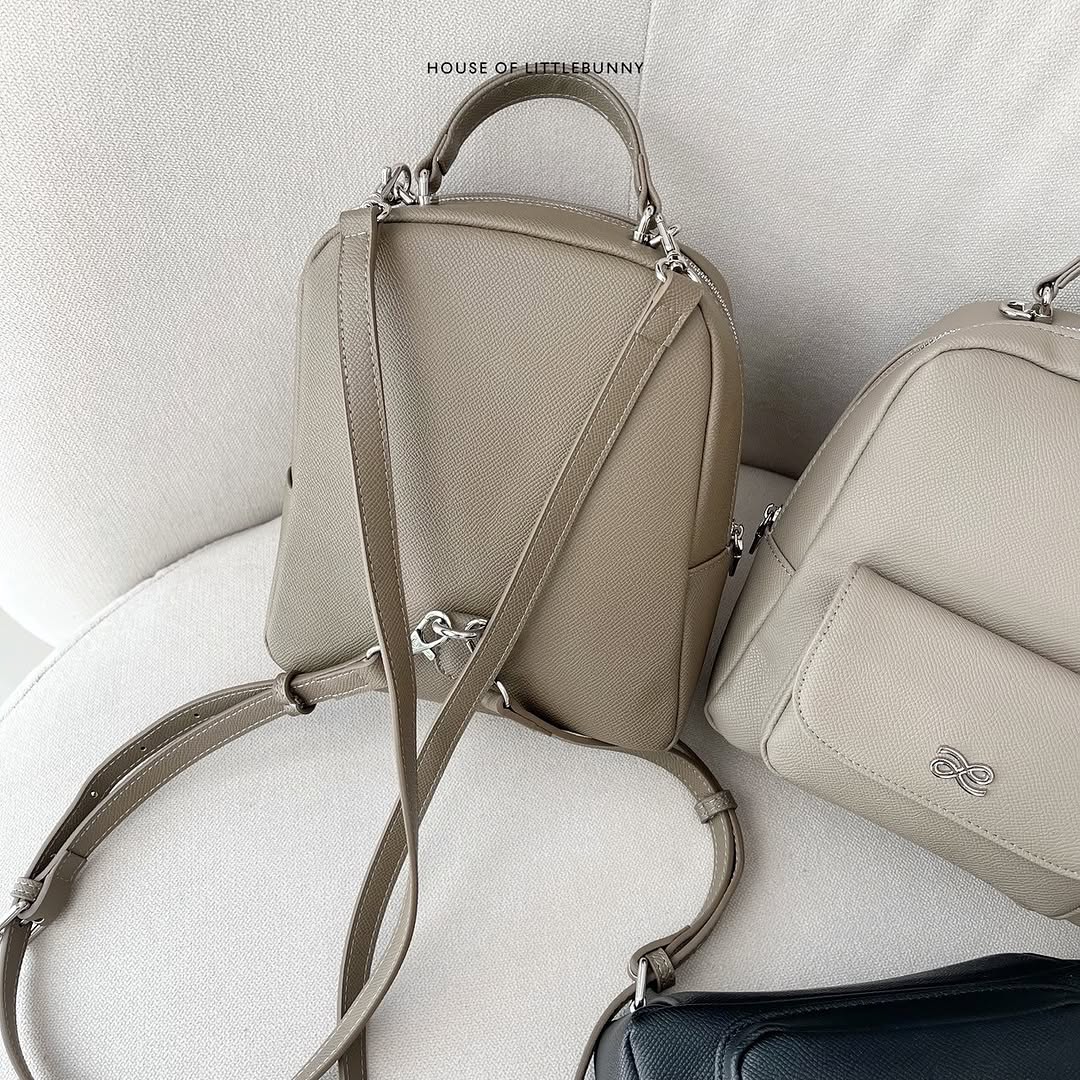 Backpack Medium PU - Destiny