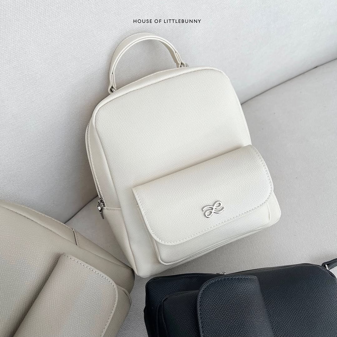 Backpack Medium PU - Destiny