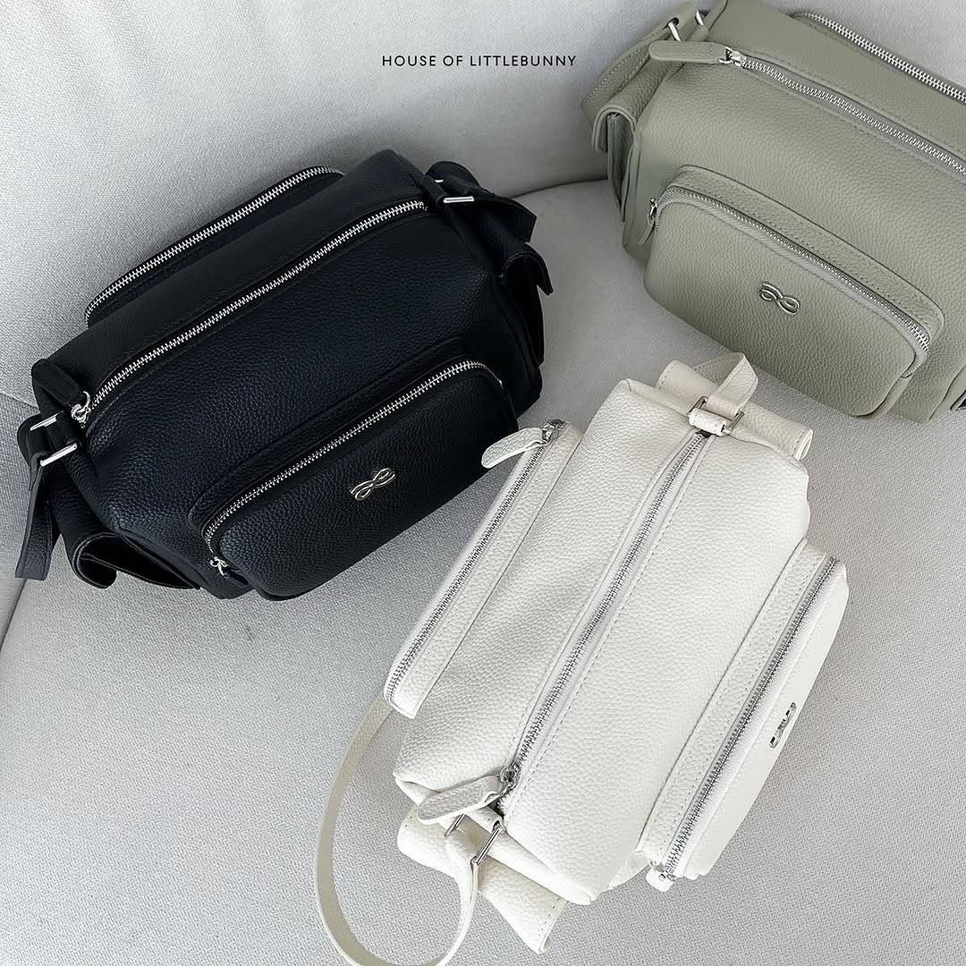 Camero PU - Olive