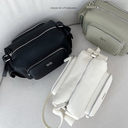 Camero PU - Olive