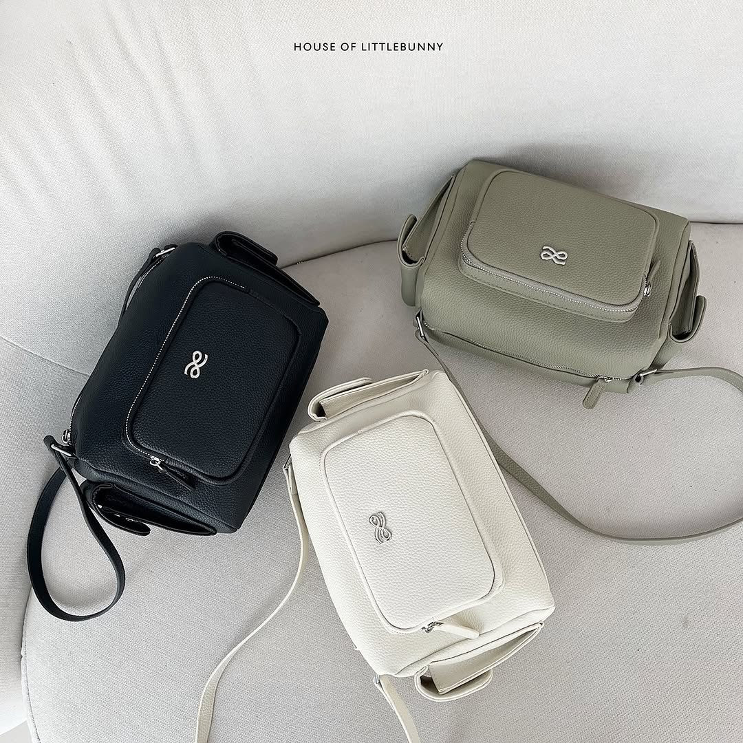 Camero PU - Olive