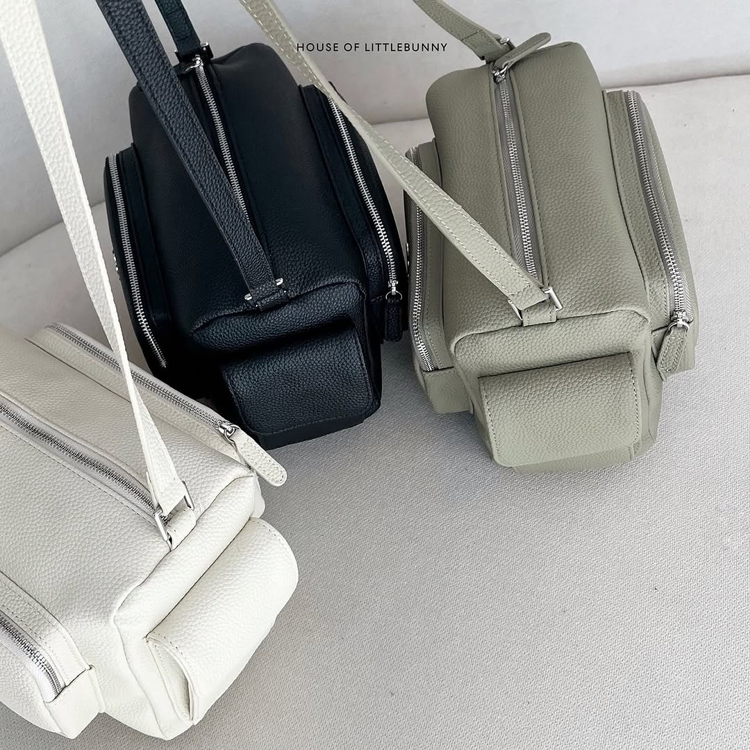 Camero PU - Olive