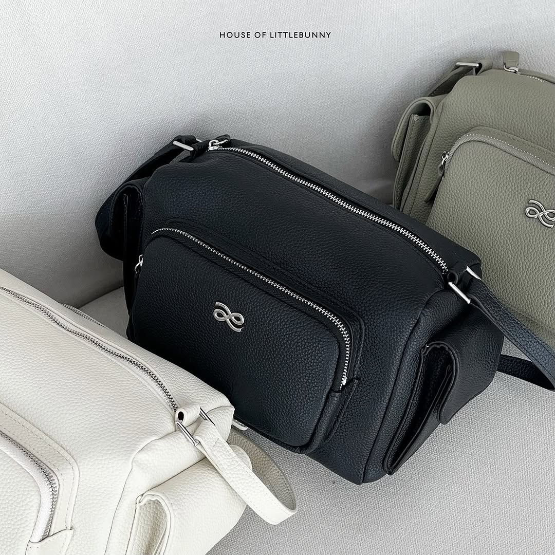 Camero PU - Olive