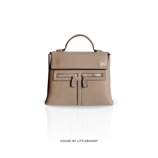 Clara 24 PU Togo - Clay
