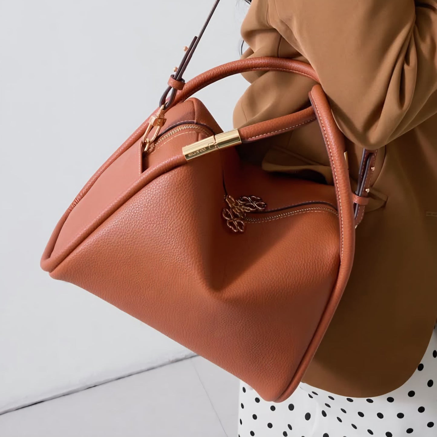 Ravioli 26 PU - Brique