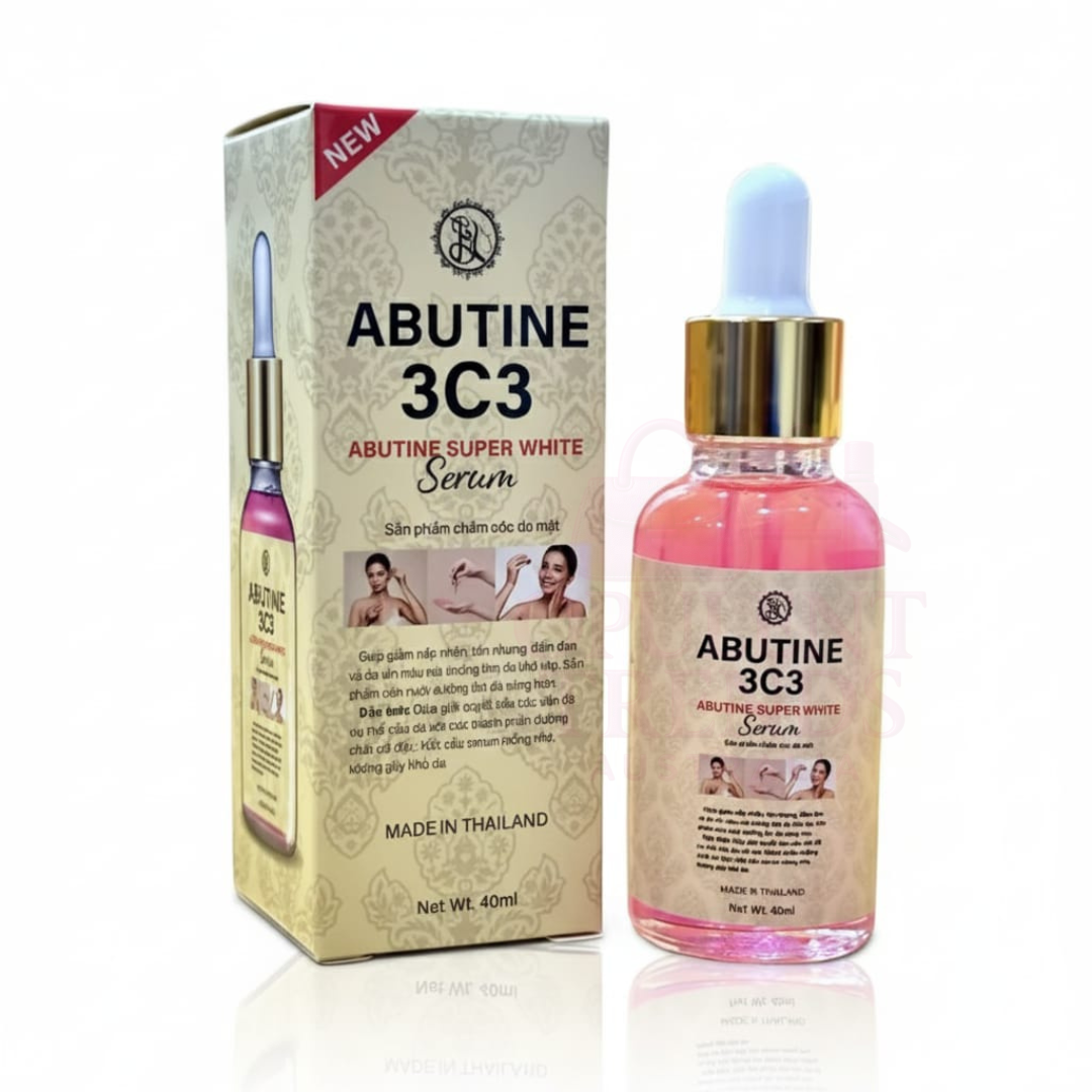 ABUTINE 3C3 Abutine Super White Serum 40ml