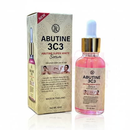 ABUTINE 3C3 Abutine Super White Serum 40ml