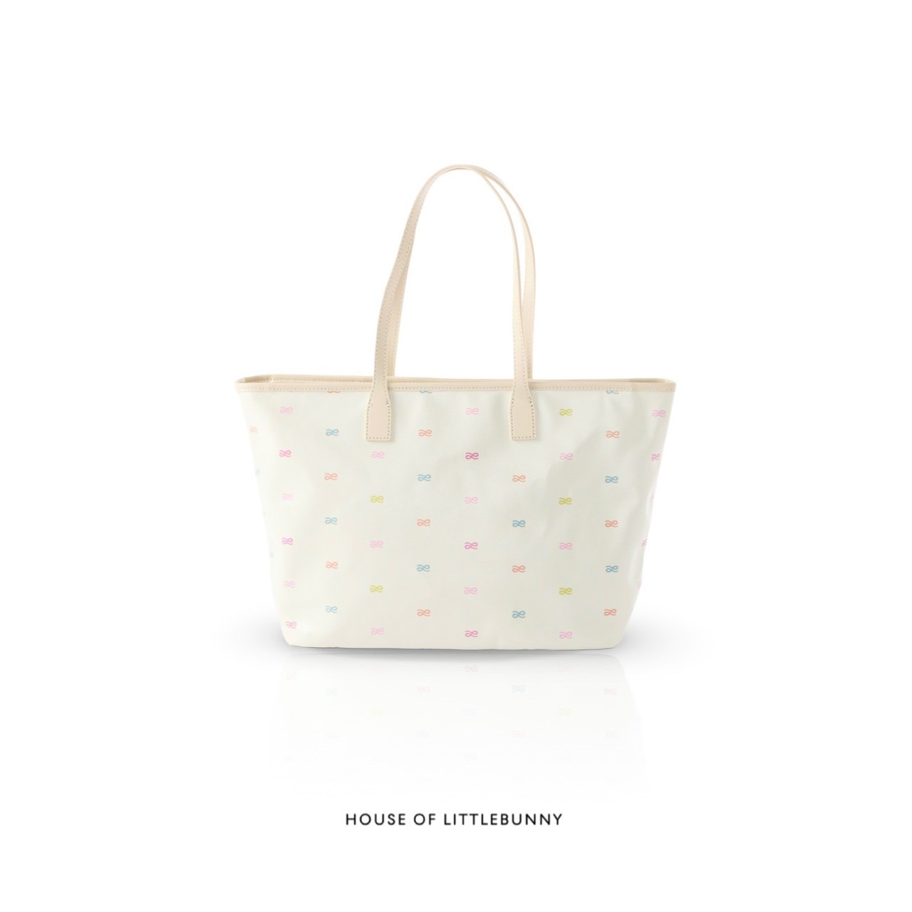Blossom 32 PU - Beige