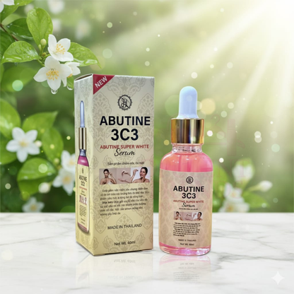 ABUTINE 3C3 Abutine Super White Serum 40ml