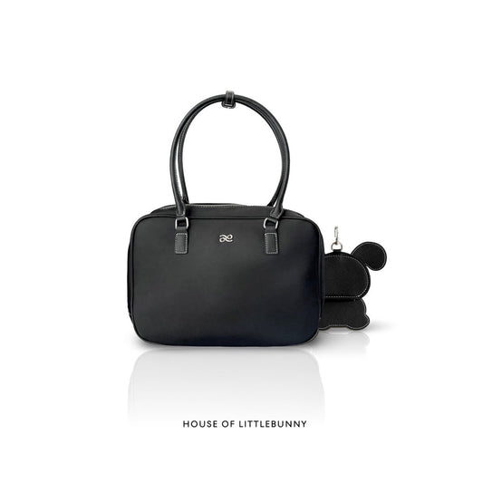 Lulu Nylon - Black
