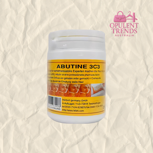 Abutine 3C3 Cream 220g