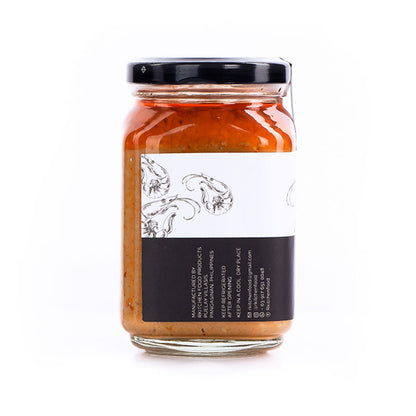 RKitchen Burong Hipon