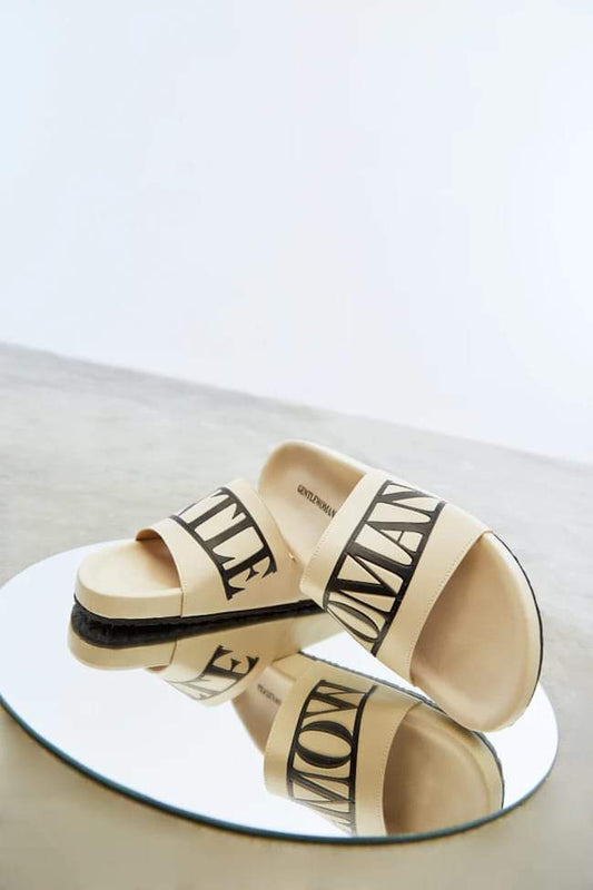 GW Slides (Cream)