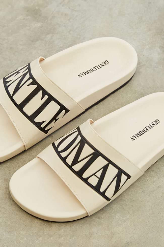 GW Slides (Cream)