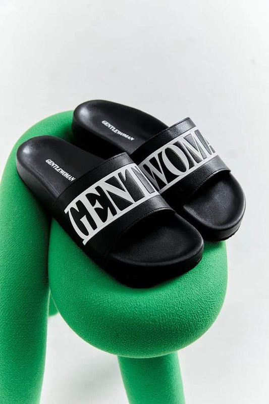 GW Slides (Black)