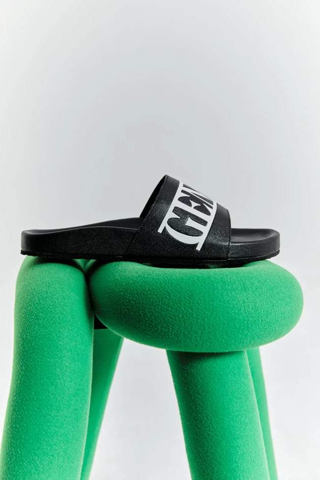 GW Slides (Black)
