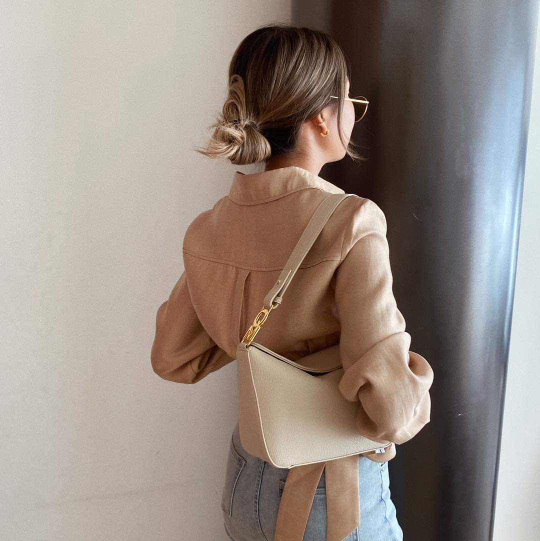 Matter PU - Nude